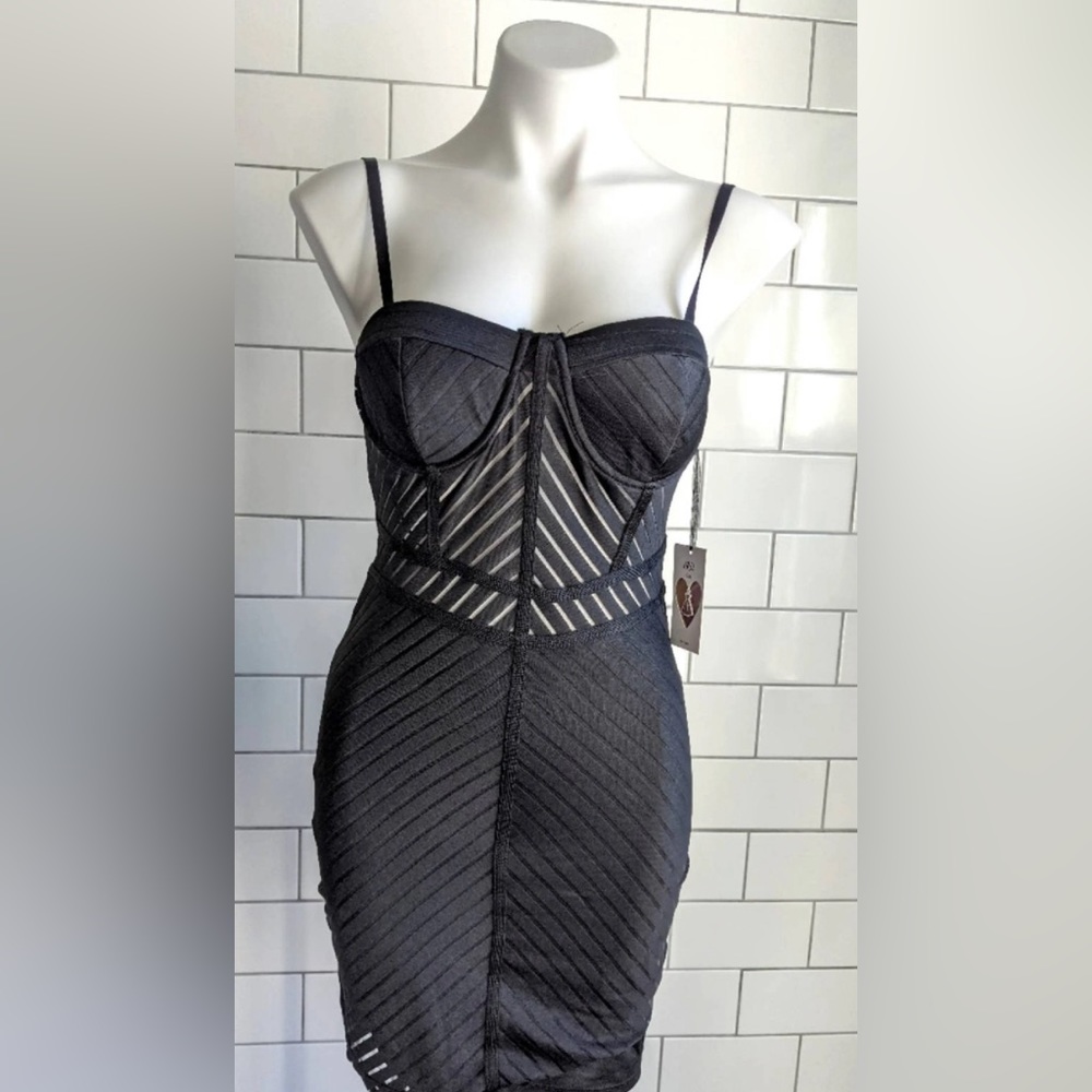 Preloved! IRIS Dress